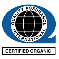 QAI organic certification